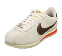 Nike Cortez 23 Womens Casual Trainers in Sail - 3.5 UK