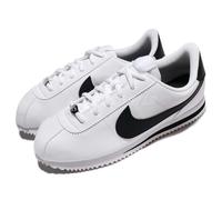 Nike Cortez Basic SL GS Classic White Black Kid Women Shoes Sneakers 904764-102