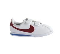 Nike Cortez Basic SL Kids White Trainers