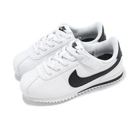 Nike Cortez Easyon PS White Black Kids Preschool Casual Shoes DM0951-108
