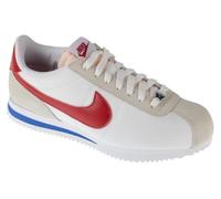 NIKE Cortez HF9994-100, Unisex Trainers, White, 40 EU