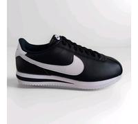 NIKE CORTEZ LEATHER ,,Black / White'' SIZE UK 4 EUR 37.5 (DN1791 001)