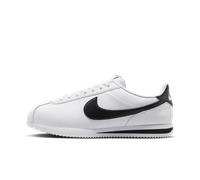 46 Nike Nike Cortez , White/black