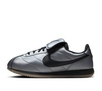 Nike Cortez Leather SE 'Metallic Cool Grey Black' HQ3490-099 4.5