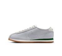 Nike Cortez Leather Women's Shoes - Grey 9.5