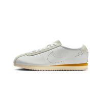 Nike Cortez Leather Women's Shoes - White 3.5