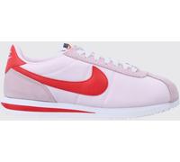 Nike Cortez Nylon and Suede Sneakers - Size: 9 - female