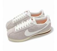 Nike Cortez SE College Grey Sail Men Unisex Casual Lifestyle Shoes HF3142-001