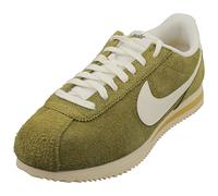 Nike Cortez Se Mens Fashion Trainers in Moss Sail - 8.5 UK