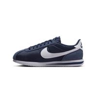 Nike Cortez Textile Men's Shoes - Blue 7.5