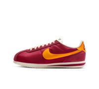 Nike Cortez Textile Men's Shoes - Red 12