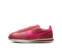 Nike Cortez Textile Shoes - Red - Recycled Content Minimum 5.5