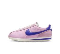 Nike Cortez Textile Women's Shoes - Pink 7