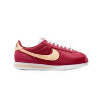 Nike Cortez Trainers in Red UK 8 (EU 42½)