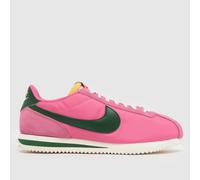 Nike Cortez Women's Shoes - Pink 3