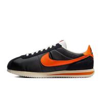 Nike Cortez TXT 'Black Sail Safety Orange' HF0263-003 8.5