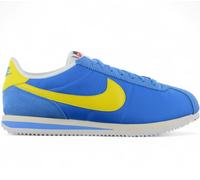 Nike Cortez Txt - Men Sneakers Blue HF0263-402 Retro Casual Shoes Textile