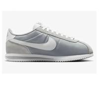 Nike Cortez TXT Mens Shoes Trainers UK Size 8.5 Grey Silver HF0263 002