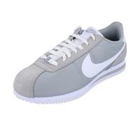NIKE Cortez TXT Mens Trainers HF0263 Sneakers Shoes (UK 7 US 8 EU 41, Flat Silver White 002)