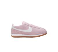 Nike Cortez Vintage FJ2530-600 Women's Trainers Pink/White, Pink Foam White | Classic retro trainers with vintage design, suede upper and comfortable foam cushioning.