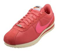Nike Cortez Textile Shoes - Red - Recycled Content Minimum 6
