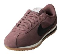 Nike Cortez Womens Casual Trainers in Tattoo Black - 5 UK