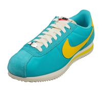 Nike Cortez Womens Fashion Trainers in Dusty Cactus - 3.5 UK