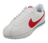 Nike Sportswear Womens Cortez Leather White