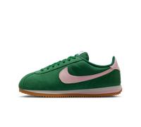 Nike Cortez Women's Shoes - Green 3