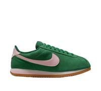 Nike Cortez Women's Trainers 36 EU: Leather, Sport Green/Pink Foam