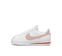 NIKE Cortez Womens Trainers DN1791 Sneakers Shoes (UK 4.5 US 7 EU 38, White Platinum Violet 105)
