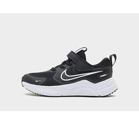 Nike Cosmic Runner Younger Kids' Shoes - Black 10