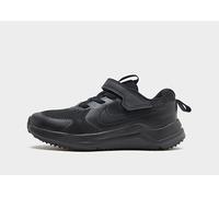 Nike Cosmic Runner Younger Kids' Shoes - Black 2.5