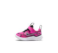 Nike Cosmic Runner Infant Trainers Pink EU 23 1/2 Boys,Girls