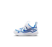 Nike Cosmic Runner Baby/Toddler Shoes - White 7.5