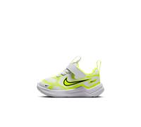 Nike Cosmic Runner Baby/Toddler Shoes - White 8.5