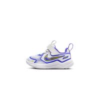 Nike Cosmic Runner Baby/Toddler Shoes - White 8.5