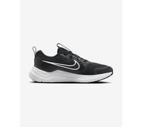 Nike Cosmic Runner black white shoes kids - 35.5