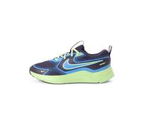 Nike Cosmic Runner GS Unisex-Child Trainers, Dark Raisin University Blue, 36.5 EU