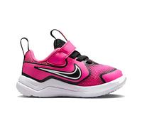 Nike Cosmic Runner Infant Trainers Pink EU 22 Boys,Girls