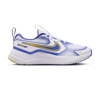 Nike Cosmic Runner (Gs) Running Shoe, Summit White/Bright Citron, 5 UK