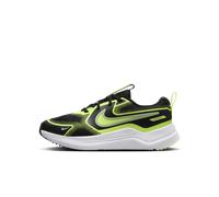 Nike Cosmic Runner Older Kids' Road Running Shoes - Black 4.5