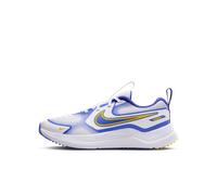 Nike Cosmic Runner GS Summit White Bright Citron Kids Youth Running HM4402-101