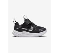 Nike Cosmic Runner shoes black white baby - 18.5