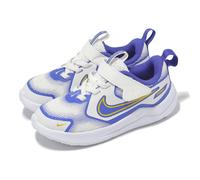Nike Cosmic Runner TD Summit White Purple Toddler Infant Running HM4401-101
