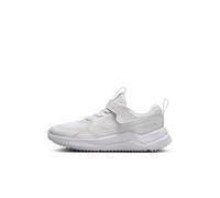 Nike Cosmic Runner Younger Kids Shoe HM4400, White Platinum Tint White, 13 UK