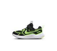 Nike Cosmic Runner Younger Kids' Shoes - Black 10.5