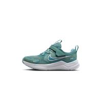 Nike Cosmic Runner Younger Kids' Shoes - Green 10