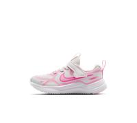 Nike Cosmic Runner Younger Kids' Shoes - White 10.5