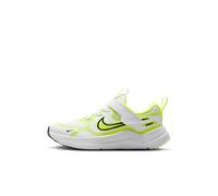 Nike Cosmic Runner Younger Kids' Shoes - White 2.5